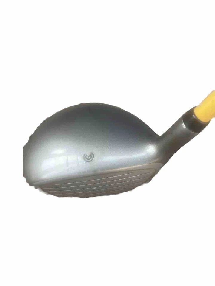 Cleveland Quadpro 16* Dual Rail Driver Pro force 65 Shaft (low torque) RH 43” - Image 3 of 4