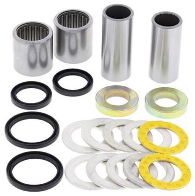 SwingArm Bearings/Bushings Fit Honda CRF450R 2013 2014 2015