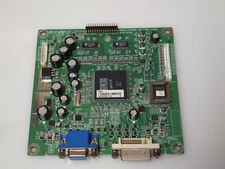 NEC 6832143900-01 MAIN BOARD FROM LCD1760NX 17" MONITOR