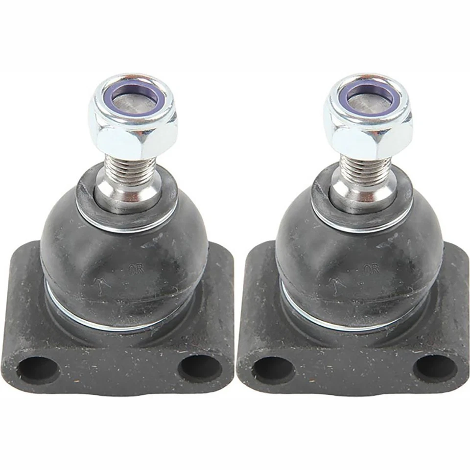 Rótulas superiores delanteras para Aston Martin DB7 Vanquish Jaguar XJ XJ12 XJ6 XJR XJS Foto 2 de 4