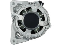 As-Pl Lichtmaschine Generator Lima AS A6357 12V FüR Ford Fiesta 6 CB1 CCN Focus