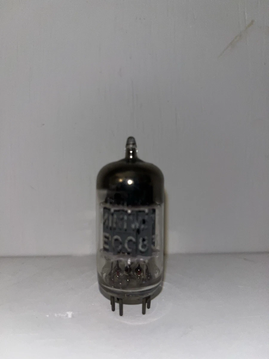 Philips Ecc83 for sale | eBay