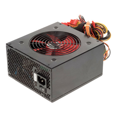 Power Supply XILENCE XP580 580W ATX 20+4-PIN ATX12V PCIe SATA MOLEX FDD