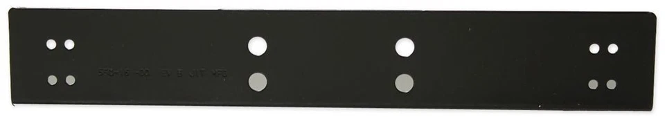 Brand Mackie RM1402-VLZ Rack Mount Brackets Kit For 1402-VLZ3 + 1402-VLZPRO - Image 3 of 4