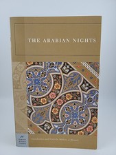 The Arabian Nights (Barnes & Noble Classics Paperback) 