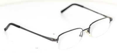 HARLEY DAVIDSON Brille HD 263 GUN metallisch Grau glasses FASSUNG eyewear
