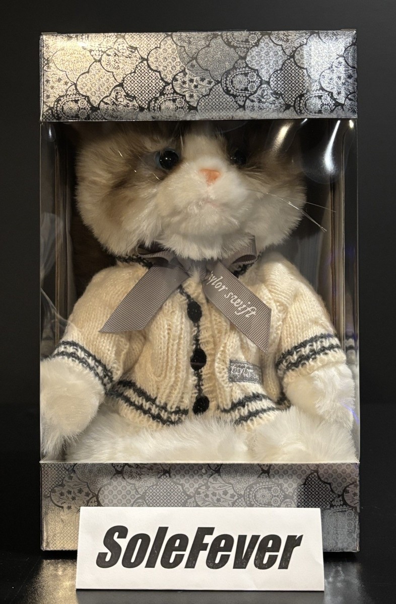 🎼🎤 In Hand Shipping Now Taylor Swift - Folklore Album Cardigan