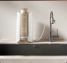 Ikido Countertop Water Purifier Filtration System YiKaiDe No Installation 