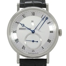 BREGUET Breguet Classic 5277BB Case Size 38mm Men's Used Watch #10116
