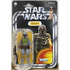Star Wars The Vintage Collection Boba Fett 3.75" Exclusive Action Figure