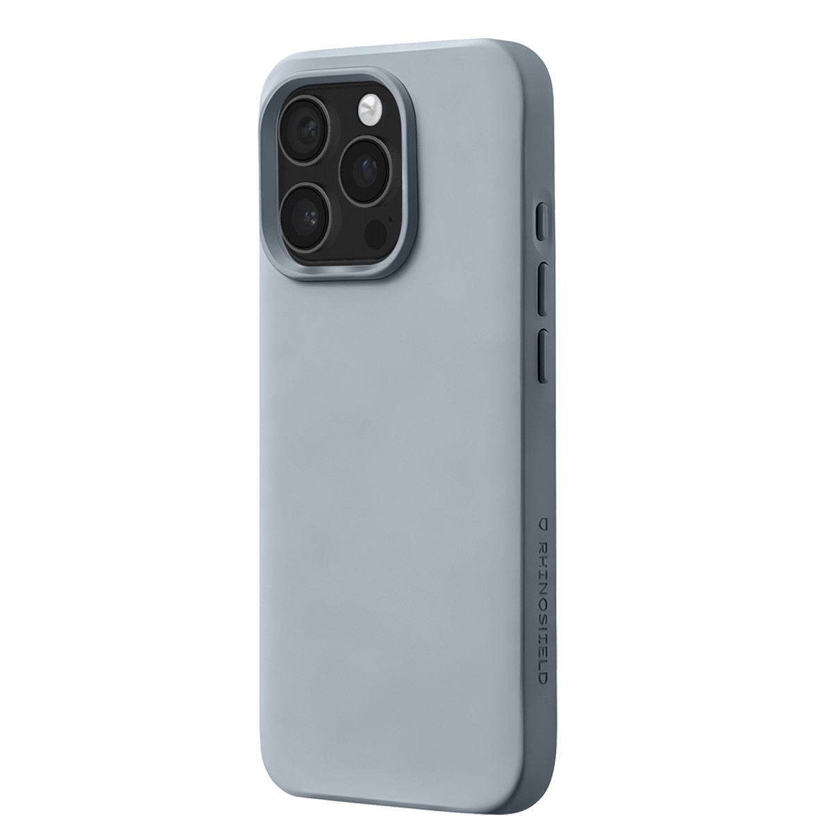Coque iPhone 16 Pro protection extrême ShockSpread ECO antichoc 3 mètres - 2