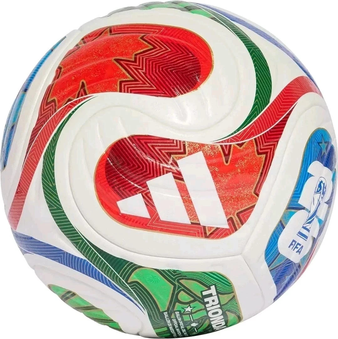 adidas FIFA World Cup 2026 Trionda Pro Official Match Ball With
