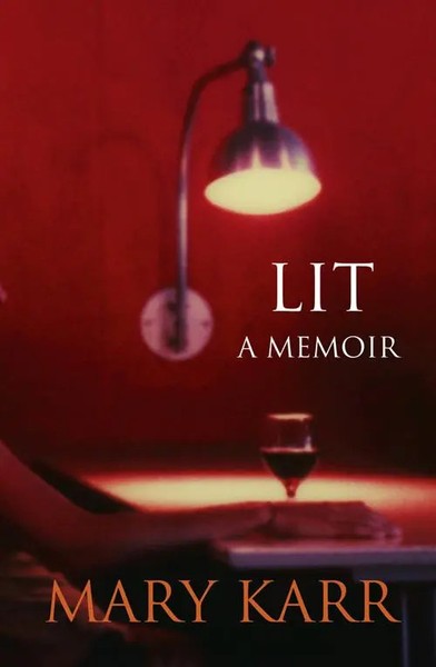 Lit | A Memoir | Mary Karr | Englisch | Taschenbuch | Kartoniert / Broschiert-image