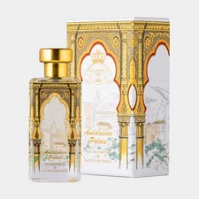 Andalusian Palace by al Jazeera perfume