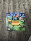 SEALED Pizza Hut Demo Disc One Complete Sony PlayStation 1