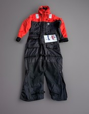 Mustang Survival Suit Anti Exposure MS2175 Medium 38-42&rdquo; NEW W/ TAGS Type V PFD