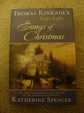 Thomas Kinkade's Cape Light: Songs of Christmas