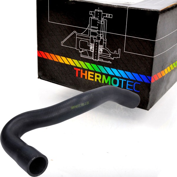 Thermotec DWX040TT KüHlerschlauch FüR Mondeo Astra G 1.6 1.7D 02.98-01.15-image