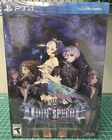 Odin Sphere Leifthrasir: Storybook Edition (Sony Playstation 4, 2016) Brand New!