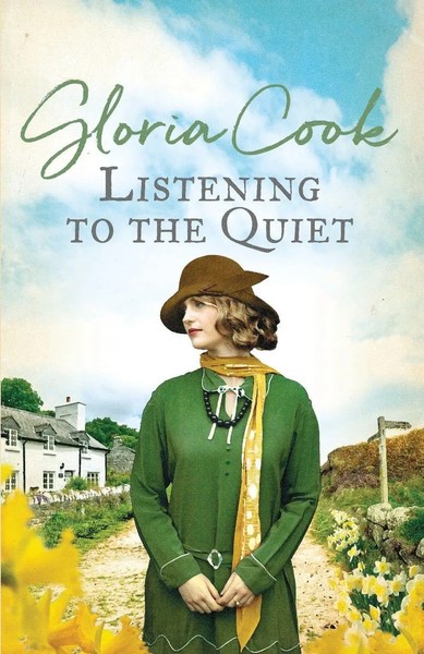 Listening to the Quiet | Gloria Cook | Englisch | Taschenbuch | 2022-image