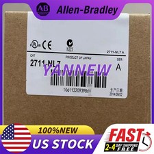 NEW Sealed Allen Bradley 2711-NL7 Backlight For Panelview 1000 New Free ship