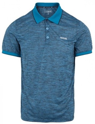 Herren Poloshirt Remex II Mens Polo Shirts | Regatta Great Outdoors | RMT186