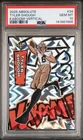 2025 Panini Absolute Tyler Shough Base (PSA 10)