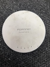 FORTINET FORTIAP 221E MODEL FAP-221E+ WIRELESS NETWORK WI-FI ACCESS POINT