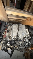 2010-2015 Audi Q7 3.0l Engine Cjwc Assembly