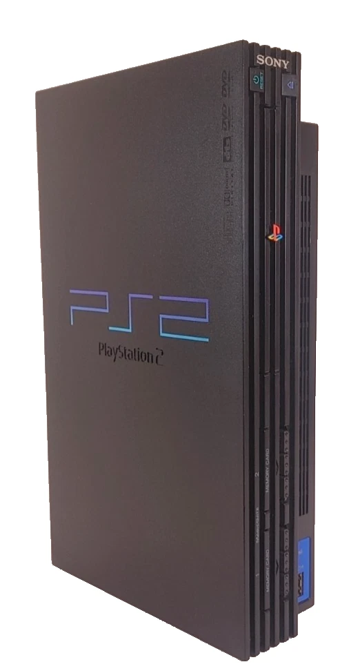 Sony PlayStation 2 Video Game Consoles for sale | eBay