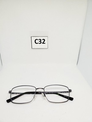 Flexon Eyeglasses Nathaniel 600 035 54-17-140 Frames Only