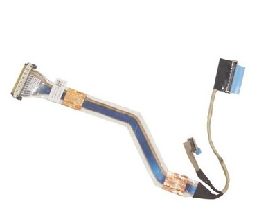 FOR   Alienware M17x 17.3'' CCFL LCD Ribbon Cable 0T557R T557R *tm