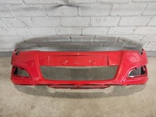 Stoßstange Vorne 13225745 Opel H Astra 1.6 Limousine
