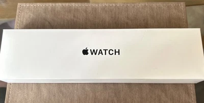 Apple Watch Series SE 40mm Space Grey With Midnight Sport Band (GPS) - MKQ13B/A