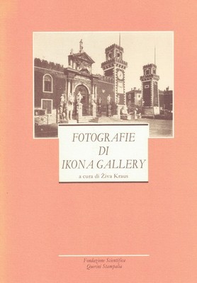 Ikona Gallery Fotos - Ikona Gallery 1989