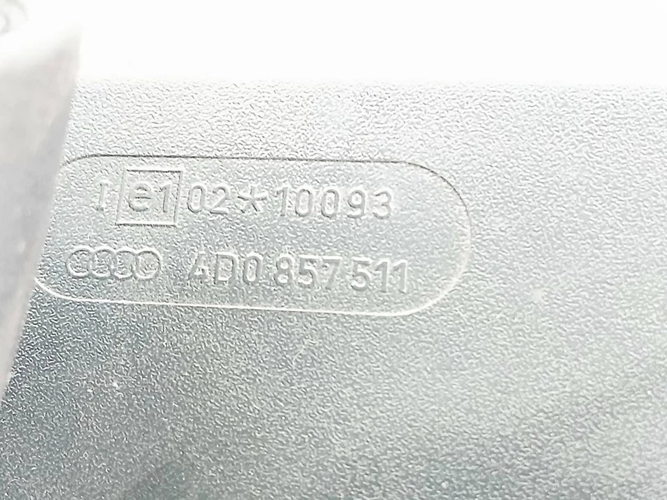 Espejo retrovisor interior audi a4 s4 b5 8d 1997 e10210093 ust120229 Foto 4 de 4