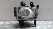 Antibrouillard Opel ASTRA
