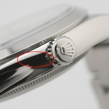 ROLEX Explorer 36 124270 Warranty 2024 Box/Paper 8