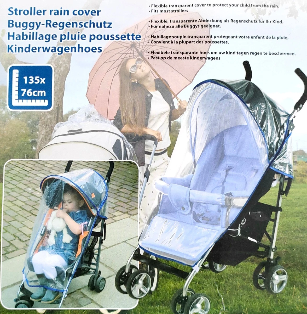kinderwagen mit babyschale Kinderwagen mit 360° Drehung & Babyschale, Luxus Buggy für Neugeborene –  Minikauf.ch