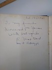 THE SANDY AND BEAVER CANAL w/ MAPS 1952 Ohio History Gard & Vodrey SIGNED 1st — photo 5