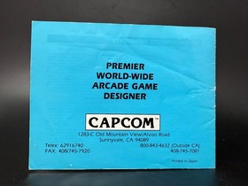 Gun.Smoke (Nintendo NES) *COMPLETE IN BOX - TESTED*