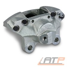 BREMSSATTEL Ø38 HINTEN LINKS FÜR MERCEDES W114 W115 W123 S-KLASSE W126 SL R107