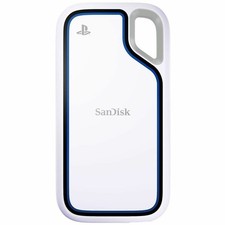 SanDisk Extreme Portable SDSSDE62P-1T00-G25 1 TB Portable Solid State Drive