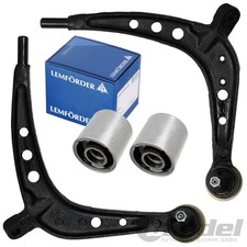 2x QUERLENKER VORNE R+L passend für BMW 3er E46+TOURING 325xi 330xi 330xd