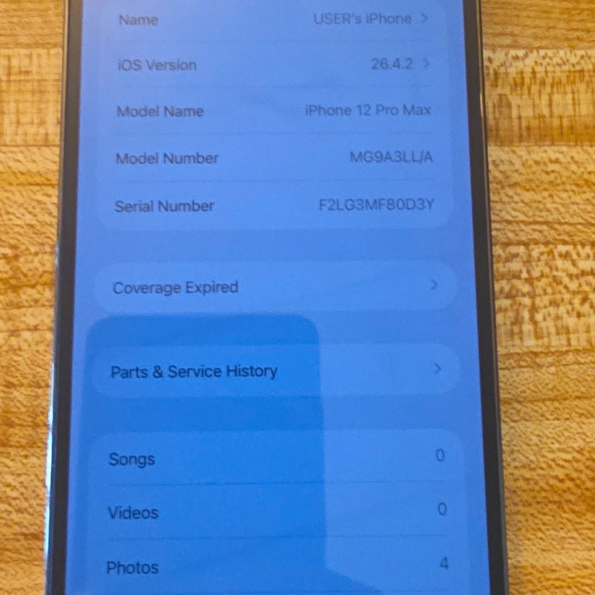 Apple iPhone 12 Pro Max Unlocked for Sale - Shop New & Used Cell