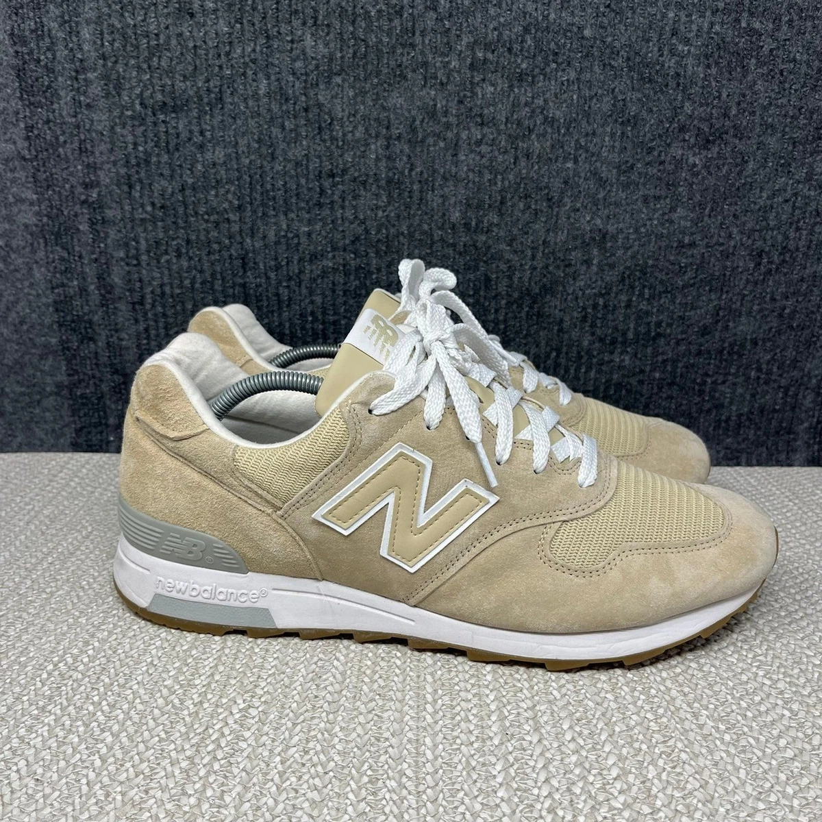 New Balance 1400 Made in USA Tan Gum for Sale | Authenticity