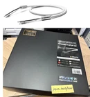 Oyaide TUNAMI II SP-B V2 2.5m Pair Speaker Cable with Banana Plugs