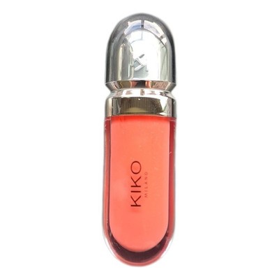 KIKO Milano 3D Hydra Lipgloss 09 | Pflegender Lipgloss Mit 3D-Effekt