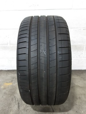 1x P315/40R21 Pirelli P Zero PZ4 MO-S 8/32 Used Tire