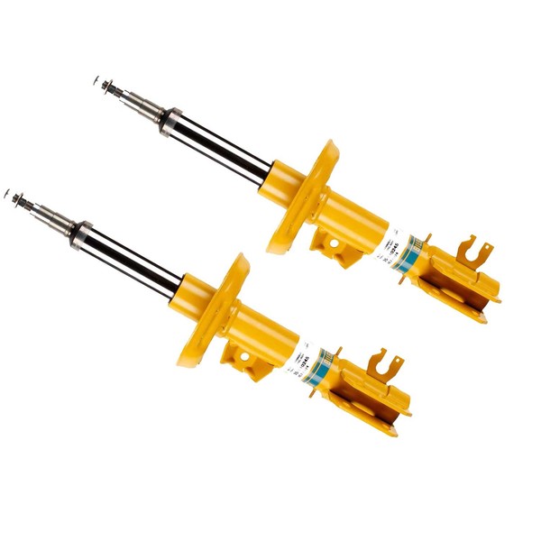 2 Bilstein SportstoßDäMpfer B8 2-35-140245 Vorne Rechts FüR Abarth Grande Punto-image